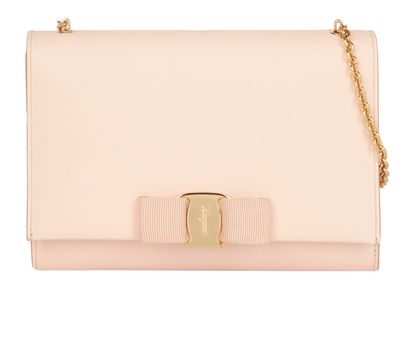 Vara Bow Crossbody Bag, front view